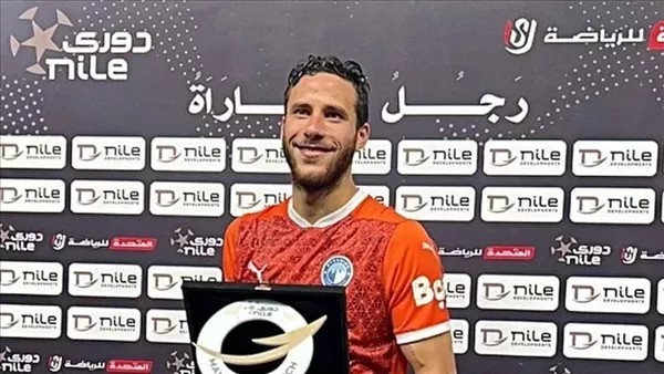 هل تنقذ أمراض الكلى رمضان صبحي من الإيقاف 4 سنوات؟