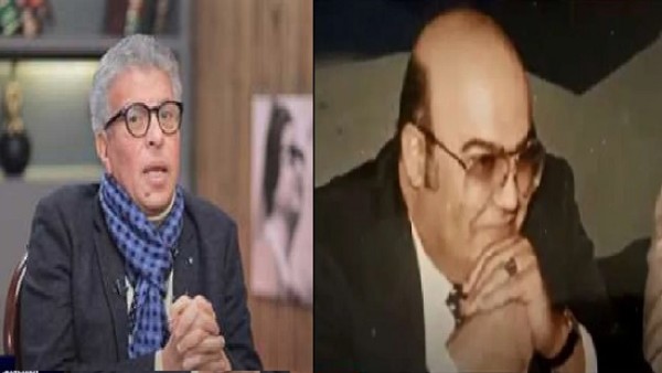 خالد منتصر : فرج فودة أغتيل مرتين في البداية بيان التحريض على القتل .. الغزالي زعيم الوسطية قال ان المرتد مهدور الدم