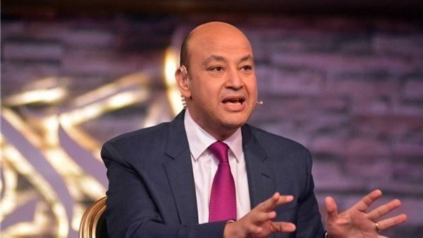 «أسطورة ولا كأنه شيكابالا».. عمرو أديب يعلق على واقعة مدرس الجيولوجيا