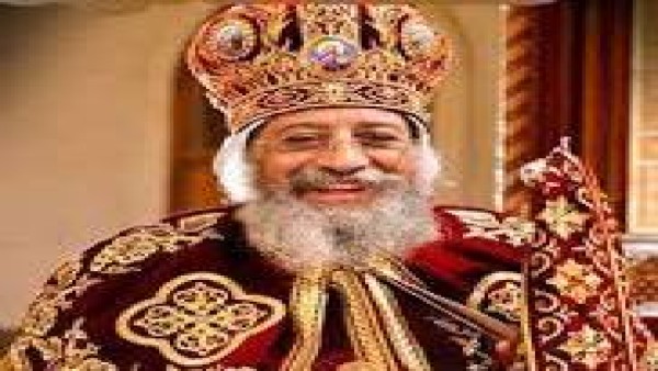 البابا تواضروس يكرم اوائل الجامعات فى الإسكندرية… قريبًا