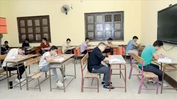 محضر وحرمان من الامتحانات لمدة عامين، إجراءات التعليم لمواجهة الغش