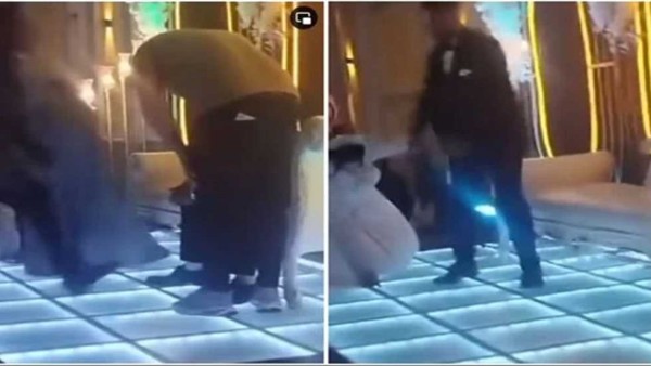 بعد سحل عروسه في قاعة الفرح.. عريس كفر صقر: «معمولى سحر أسود» (فيديو)