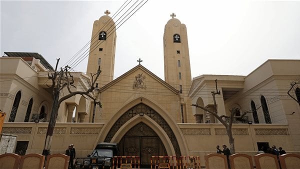 الكنيسة الأرثوذكسية تستعد للاحتفال بموسم العذراء "حالة الحديد"
