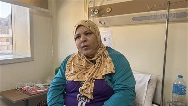 انتزعت الحلق بالدم، قصة الطفلة ريتاج والجارة التي غلبت الشيطان قبل ساعات من محاكمتها
