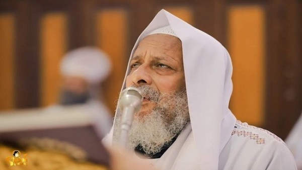 نياحة كاهن فاضل من إيبارشية الزقازيق