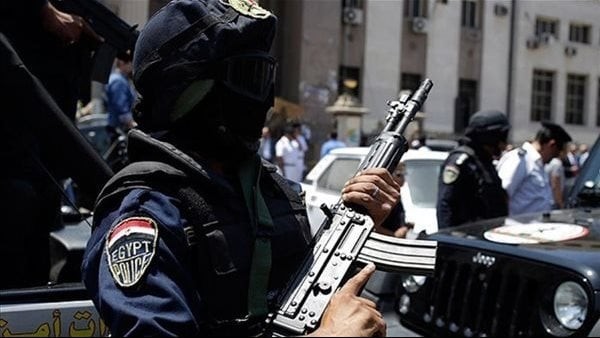 اقتحام وضرب وتبادل اتهامات.. "خناقة" سنتر أكتوبر التعليمى تنتهى بالتصالح