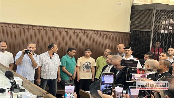 «مش عايز فلوس».. طلب وحيد من والد «طفل شبرا الخيمة» والجنايات ترفضه (تفاصيل)