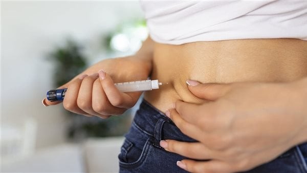 دراسة بجامعة هارفارد تحذر من حقن إنقاص الوزن: تسبب العمى