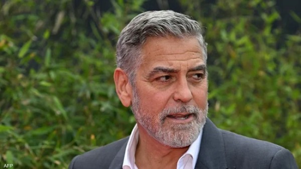 جورج كلوني يدعو بايدن للتنحي: "نحتاج إلى مرشح جديد"