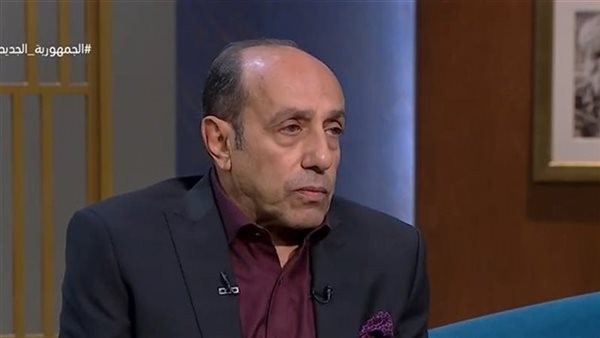أحمد صيام يكشف لأول مرة تفاصيل إصابته بالسرطان (فيديو)