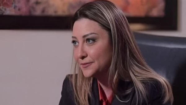 الرئاسة السورية تعلن وفاة المستشارة لونا الشبل