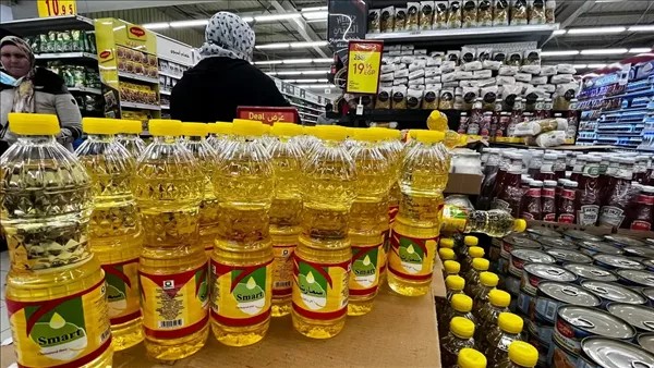 انخفاض أسعار 4 سلع غذائية خلال يونيو