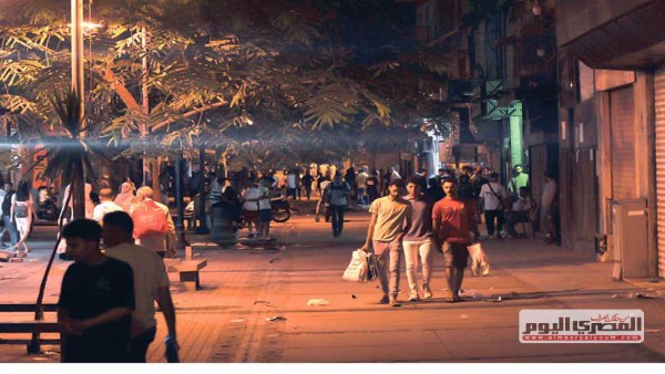 مصدر بـ«الكهرباء» يعلن عودة العمل بخطة تخفيف الأحمال لمدة ساعتين يوميا