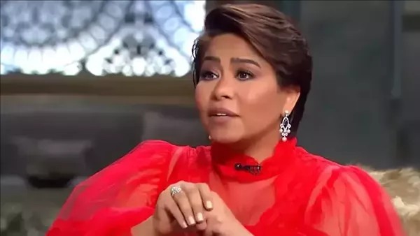 شيرين عبد الوهاب للنيابة: هل من الطبيعي أعور نفسي وأفتح دماغي؟