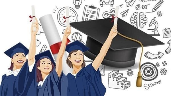 بالأسماء، أوائل الدبلومات الفنية 2024 (صور)