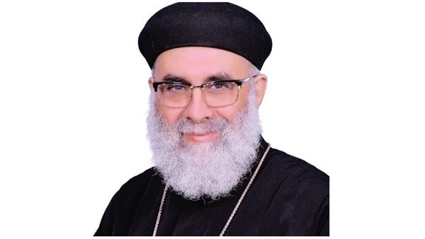 المتحدث باسم الكنيسة الأرثوذكسية: الأقباط نزلوا إلى الشوارع في 30 يونيو دون توجيه