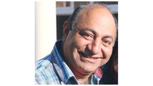 ماذا بعد.. الفستان الذي تحول إلى كفن