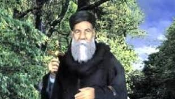 سيرة القديس أبونا القمص ابراهيم البسيط