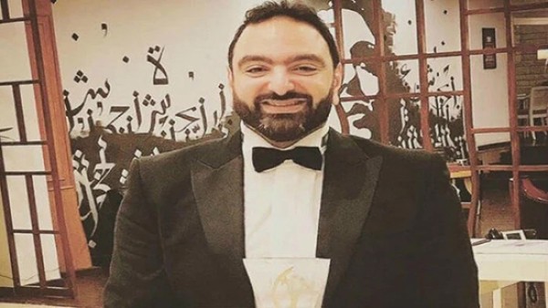 آخر أعماله "مفترق طرق".. وفاة السيناريست شريف بدر الدين عن عمر يناهز 45 عاما