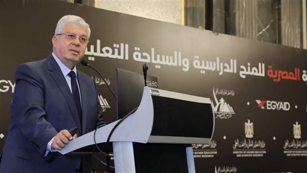 التعليم العالي: 5 جامعات مصرية ضمن أفضل 1000 جامعة على مستوى العالم
