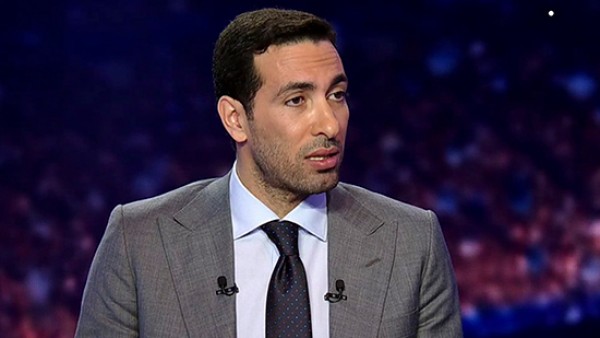 انتقادات للإخواني أبو تريكة بعد الشماتة في ألمانيا بسبب الامطار.. رواد تواصل: فقاعة مقززة.. مونديال قطر الأعلى تكلفة ولم يقول أن بطون المسلمين اولى