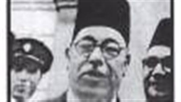 زمن «صليب سامى» .. بقلم وجيه وهبة
