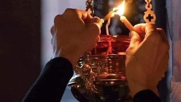 تعرف على معنى القندلفت وأهم مهامه في الكنيسة