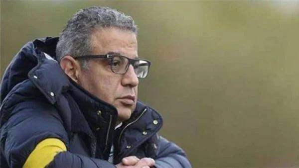 موعد ومكان صلاة الجنازة على والد ماجد سامي مالك وادي دجلة