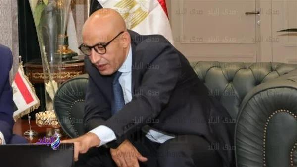 قنوات يوتيوب والمنتديات والسوشيال ميديا|محمد عبد اللطيف: هذه الوسائل أنجحت التعليم الفني