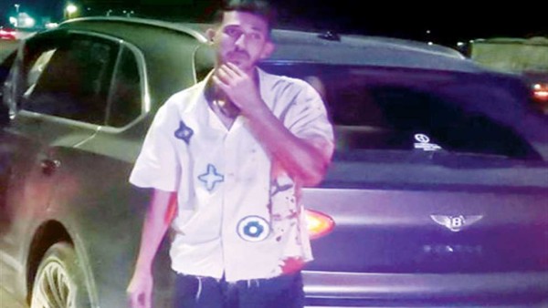 مفاجأة بشأن تحليل المخدرات للاعب أحمد فتوح.. هل يدينه قضائيًا؟ (خاص)