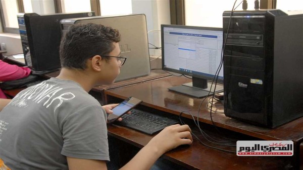بعد ارتفاعها 15 درجة.. مؤشرات القبول بتنسيق المرحلة الثانية 2024 علمي رياضة بالنسبة المئوية
