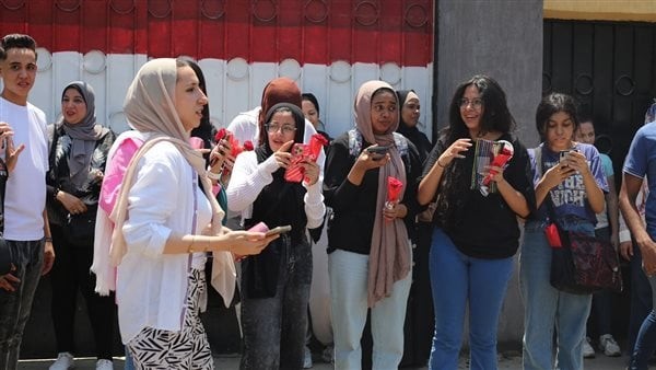حقيقة تسريب نتيجة الثانوية العامة 2024 من الكنترول ومعرفة أسماء الأوائل