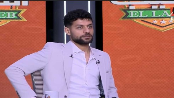 مصطفى شلبي نجم الزمالك يتعرض لحادث سير (تفاصيل)