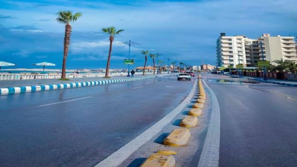 موعد فصل الخريف 2024.. طقس معتدل ورياح خفيفة وسقوط أمطار