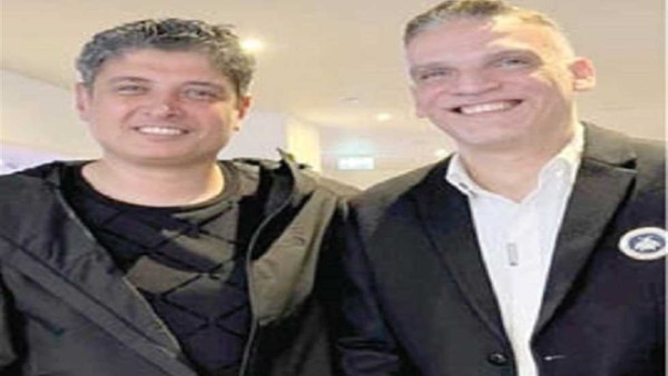 موعد عزاء المنتجين حسام شوقي وفتحي إسماعيل ومحمود كمال وتامر فتحي