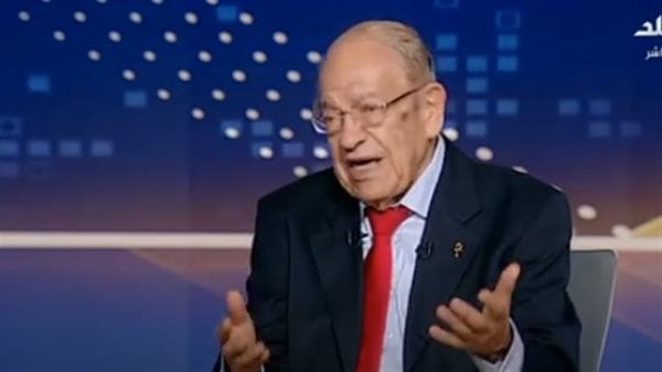 وسيم السيسي: نحن مصريون ولسنا عربا واسألوا السعوديين (فيديو)