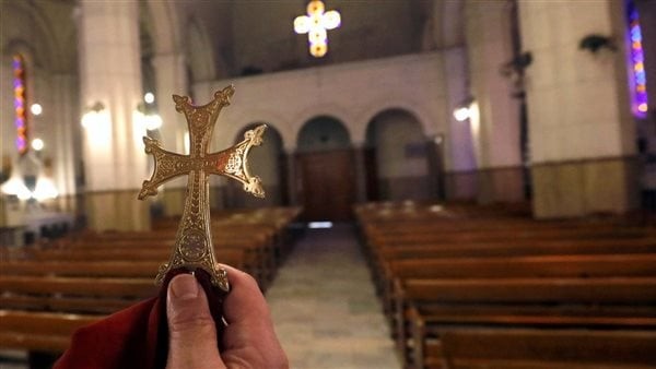 «زي النهاردة».. نقل رفات القديس الرسول برثلماوس