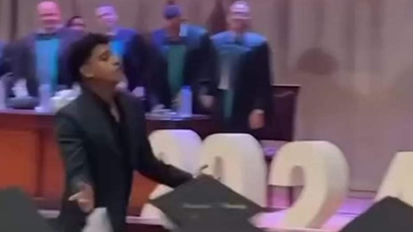 جامعة الزقازيق تصدر بيانا بشأن فيديو الطالب الراقص وتحيله للتحقيق
