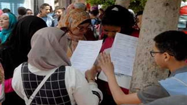 تطبيق درجات الرأفة.. «التعليم» تحسم الجدل بشأن موعد نتيجة الثانوية العامة 2024 (فيديو)