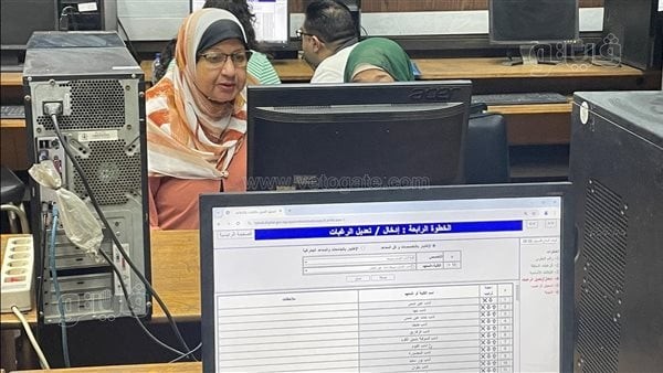 خطوات تسجيل الرغبات على موقع التنسيق الإلكتروني (فيديو)