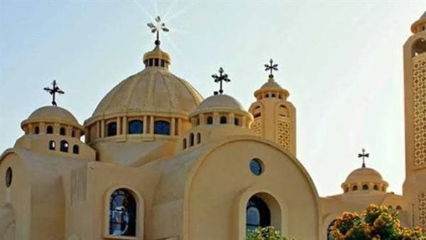 تزامنا مع احتفالات الكنيسة، قصة البابا سيماؤن الثاني
