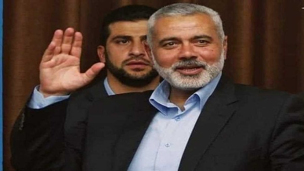 «نسأل الله أن يلحقنا بهم».. رسالة أخيرة لـ«هنية» قبل اغتياله بساعات