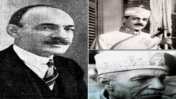 حبيب جرجس باعث النهضة الكنسية