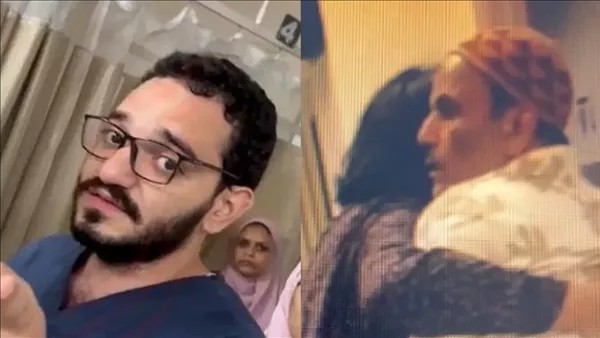 بكفالة مالية.. إخلاء سبيل محمد فؤاد في واقعة التعدي على طبيب عين شمس التخصصي