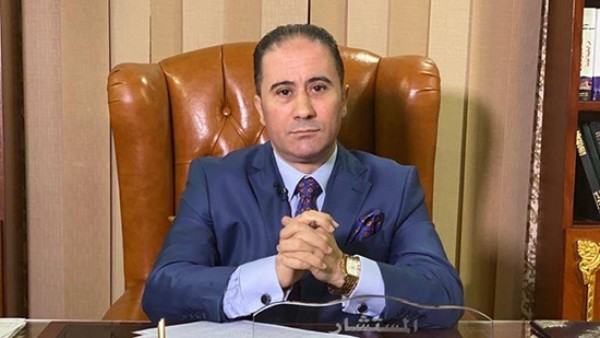كرامتي فوق كل شيء.. المحامي ياسر قنطوش يتنحى عن قضايا شيرين بعد تصريحاتها المثيرة للجدل