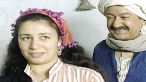 8 فروق بين مسلسل ورواية «لن أعيش في جلباب أبي» بعد شائعات تناول «عبدالغفور البرعي» بمنهج اللغة العربية