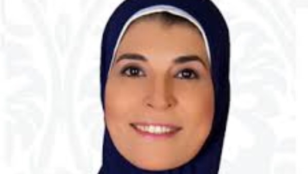 من هي نشوى الحوفي بعد إدراج سيرتها بمناهج الصف الأول الثانوي ؟