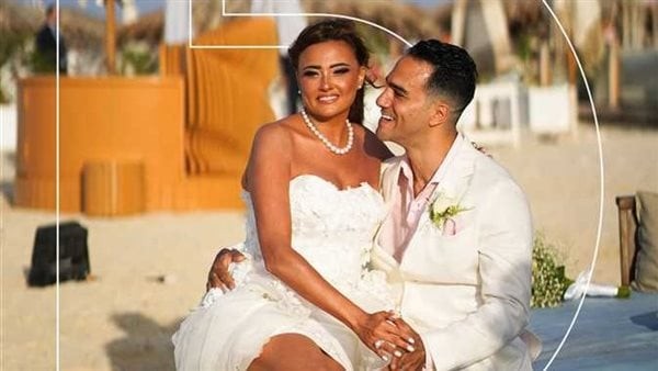 بشرى تكشف سر حبها لزوجها الجديد وترد بقوة على حملة الهجوم عليها (فيديو)
