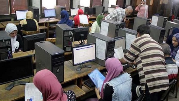 لو مجموعك أقل من 60%.. جميع كليات علمي علوم بالمجموع