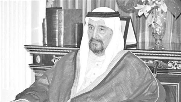وفاة الشيخ سالم العلي الصباح رئيس الحرس الوطني الكويتي عن عمر 98 عامًا